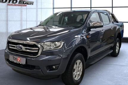 Ford Ranger 83.611 km 26.880 &euro; Kolbermoor 83059