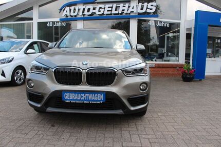 BMW X1 57.000 km 21.900 &euro; Bösel 26219