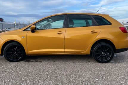 Seat Ibiza 211.368 km 2.899 &euro; Heubach 73540