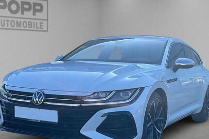 VW Arteon