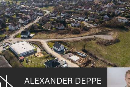 Grundstück Lügde - 53.200&euro; | Angebot:26331590