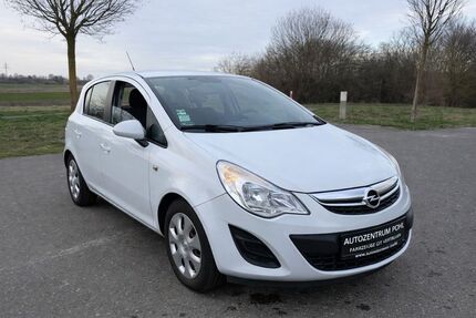 Opel Corsa 109.600 km 4.000 &euro; Ilsede 31246
