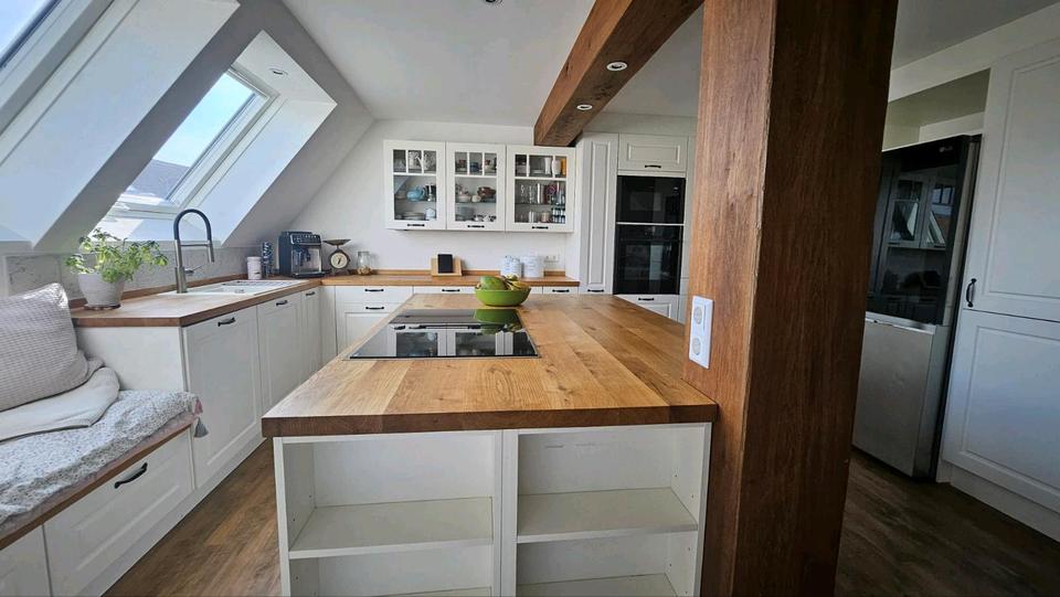 Maisonettenwohnung Kirchheim unter Teck - 5 Zimmer, 147 m&sup2;, 745.000&euro; | Angebot:27096431