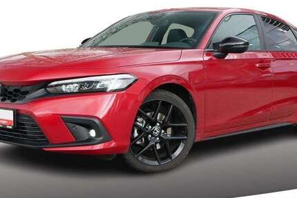 Honda Civic 6.680 km 29.730 &euro; Bocholt 46395