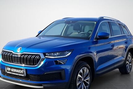 Skoda Kodiaq 39.800 km 42.480 &euro; Singen 78224