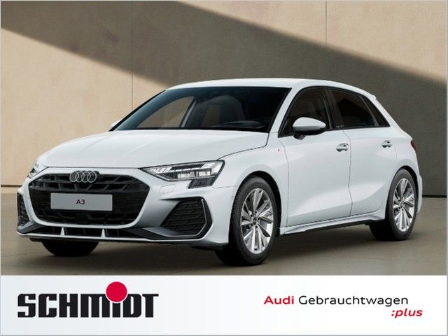 Audi A3 13.730 km 34.440 &euro; Recklinghausen 45657