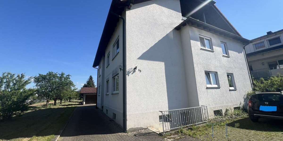 Etagenwohnung Achern / Wagshurst Wagshurst - 12 Zimmer, 347 m&sup2;, 790.000&euro; | Angebot:21943826