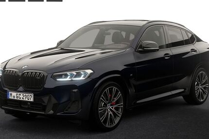 BMW X4 M40 1.900 km 79.880 &euro; Weiden 92637