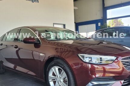 Opel Insignia 39.200 km 15.950 &euro; Rottenburg 72108