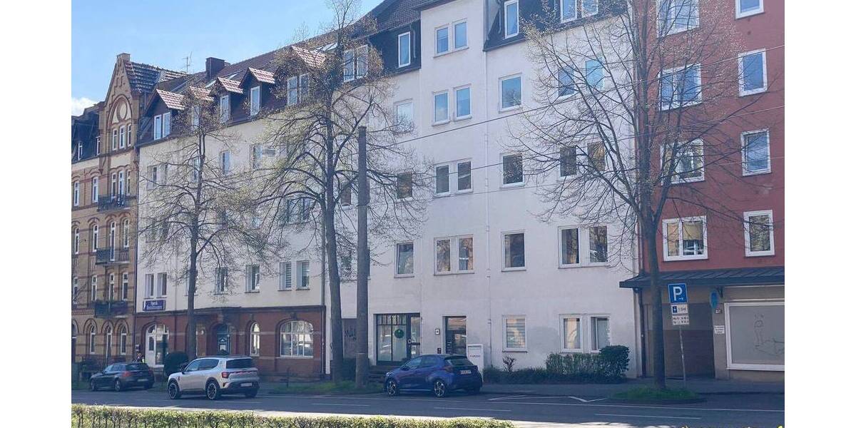 Gewerbeobjekt Kassael Wehlheiden - 2 Zimmer, 69.000&euro; | Angebot:26156540