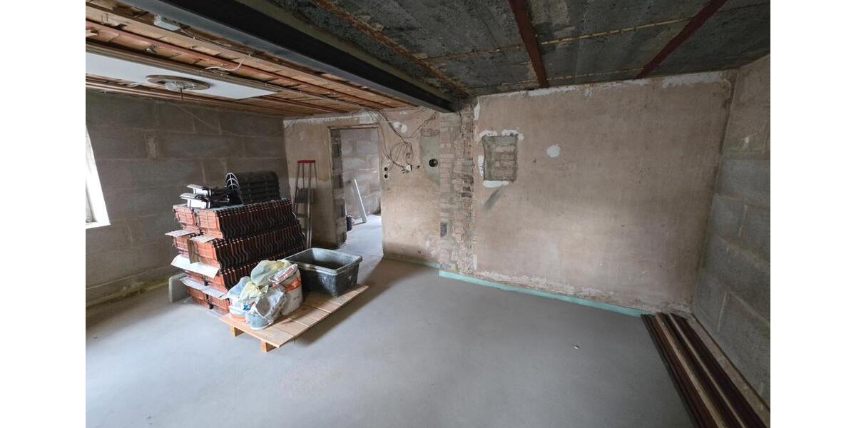 Reihenhaus Weiskirchen - 5 Zimmer, 77 m&sup2;, 95.000&euro; | Angebot:26671065