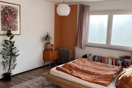 Wohnen auf Zeit Stuttgart Stuttgart-Mitte - 1 Zimmer, 24 m&sup2;, 650&euro; | Angebot:26677523
