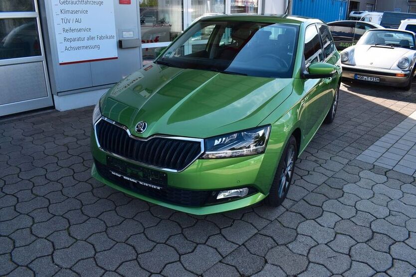 Fabia
