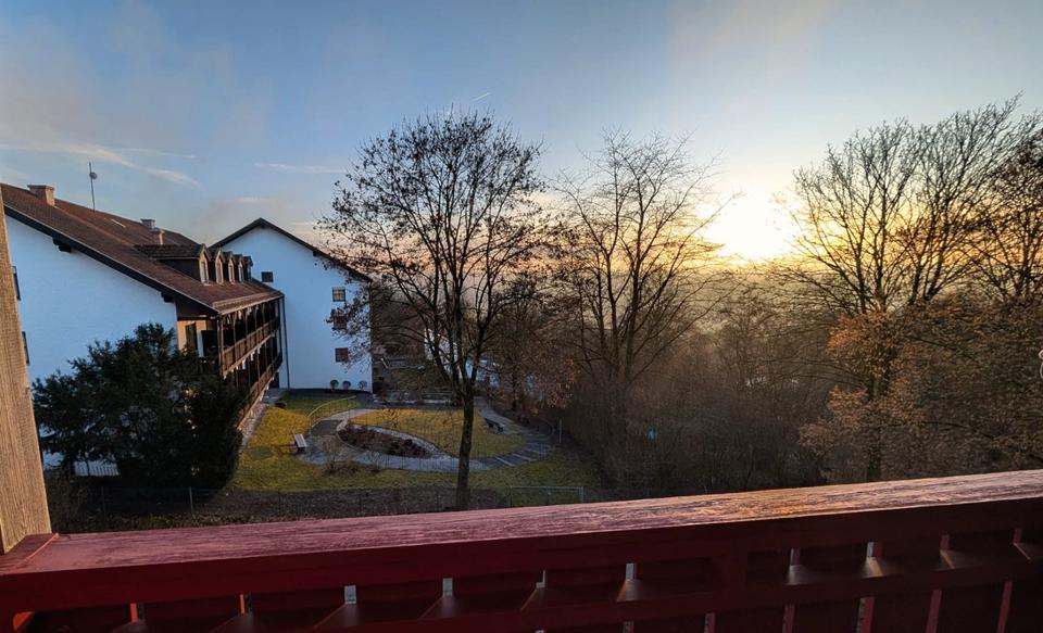 Etagenwohnung Bad Griesbach im Rottal - 1 Zimmer, 17 m&sup2;, 90.000&euro; | Angebot:26340451