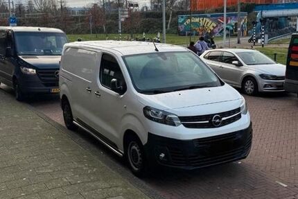 Opel Vivaro 130.000 km 4.300 &euro; Hamburg 20355
