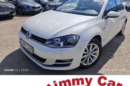 VW Golf 274.000 km 5.999 &euro; Kiel-Moorsee 24145
