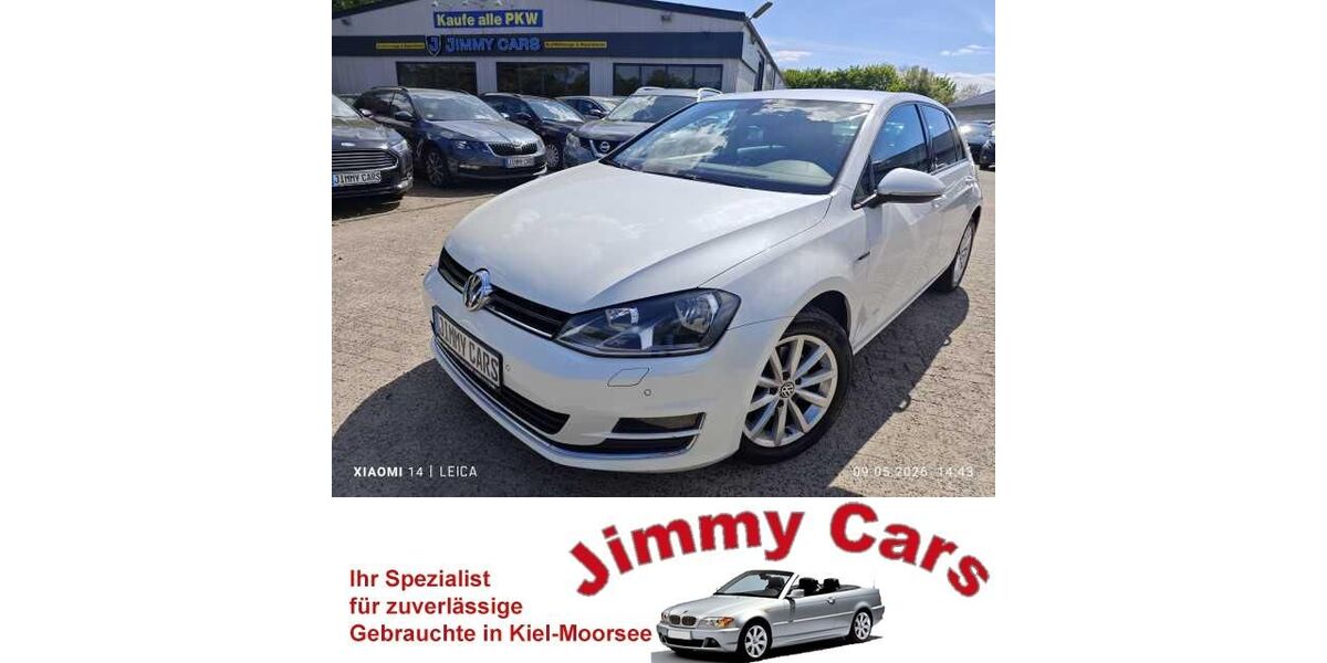 VW Golf 274.000 km 5.999 &euro; Kiel-Moorsee 24145