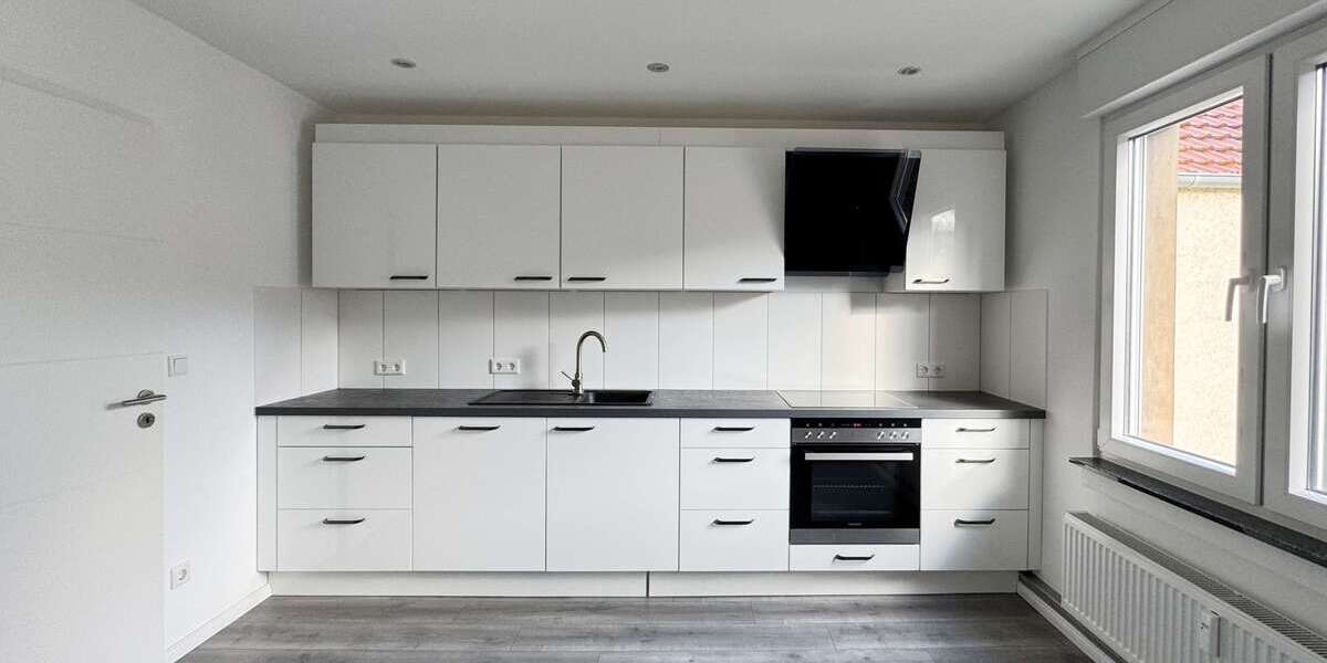 Etagenwohnung Lippstadt Lipperode - 2 Zimmer, 74 m&sup2;, 179.000&euro; | Angebot:25448529