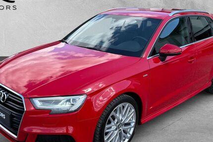 Audi A3 89.900 km 18.970 € Großwallstadt 63868