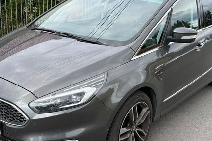 Ford S-Max 131.151 km 15.000 &euro; Fredersdorf 15370