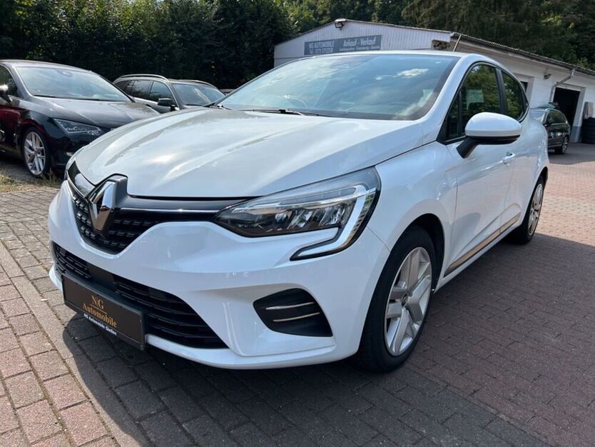 Clio