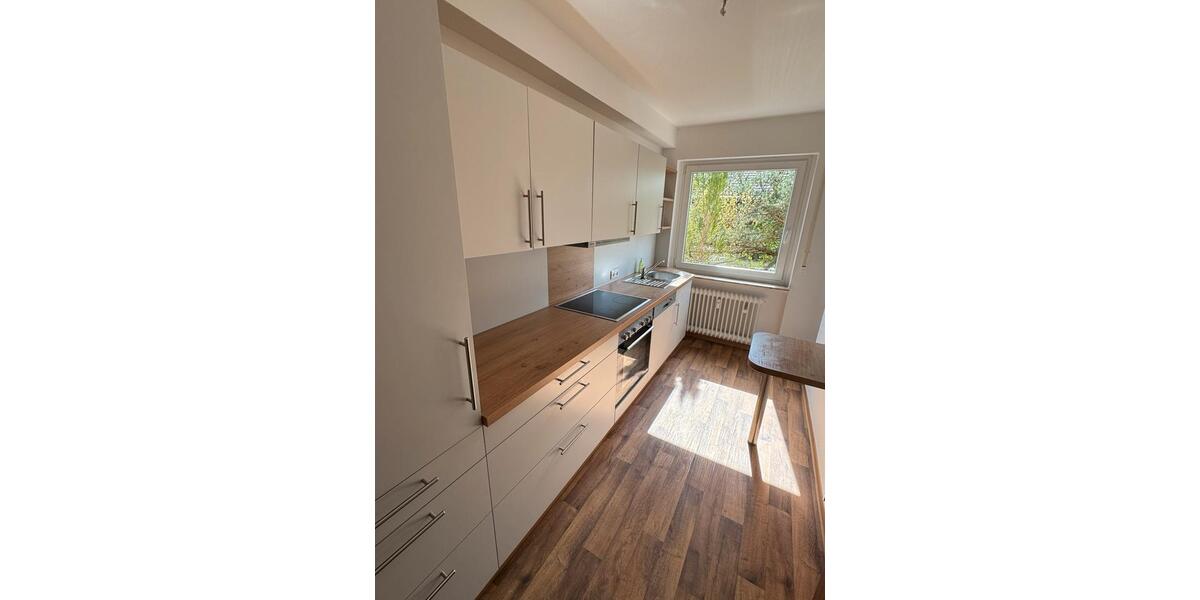 Terrassenwohnung Alfeld (Leine) - 2 Zimmer, 44 m&sup2;, 450&euro; | Angebot:26316794