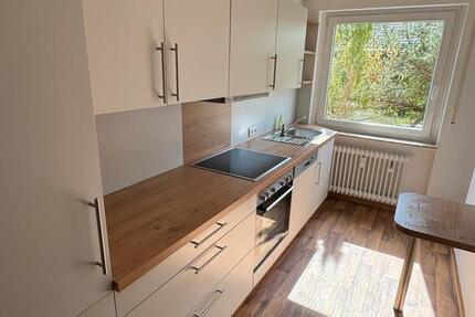 Wohnung Alfeld (Leine) - 2 Zimmer, 44 m&sup2;, 450&euro; | Angebot:26316794