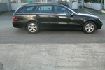 Mercedes-Benz E 220 CDI 288.000 km 1.999 € Bergneustadt 51702