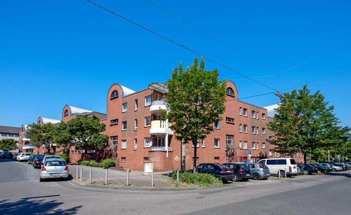 Wohnung zum Mieten in Dortmund 381,59 € 62.28 m²
