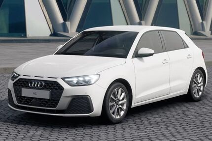 Audi A1 3.500 km 25.900 &euro; Neubeckum 59269