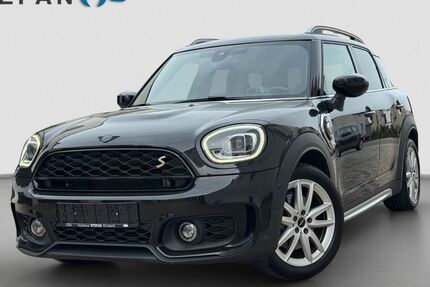 Mini Countryman SE (Cooper) 124.641 km 22.690 &euro; Kirchardt 74912
