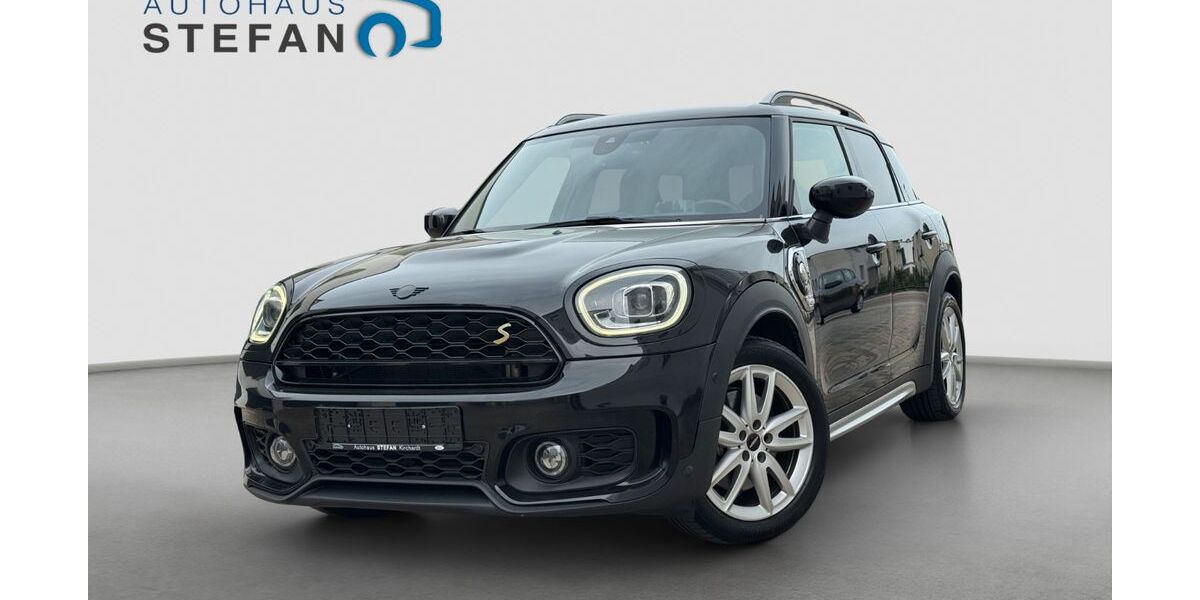 Mini Countryman SE (Cooper) 124.641 km 22.690 &euro; Kirchardt 74912
