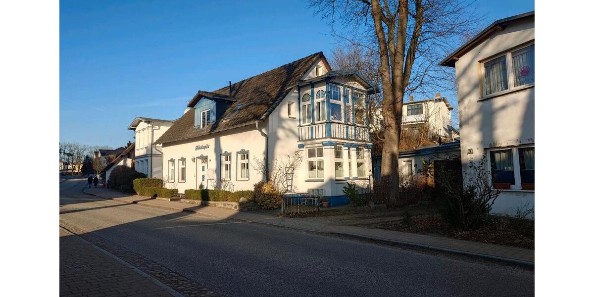 1 Raumwohnung 1 zimmer