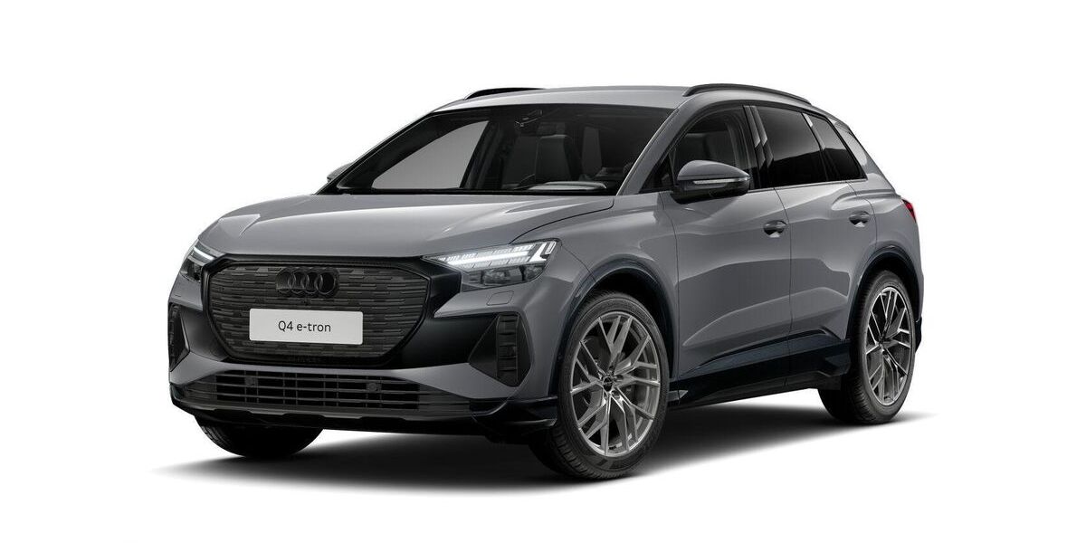 Audi Q4 e-tron 7.531 km 68.000 &euro; Lingen 49809