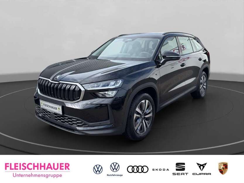Skoda Kodiaq 12.500 km 42.990 € Euskirchen 53879