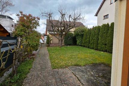 Haus Schorndorf - 7 Zimmer, 160 m&sup2;, 2.200&euro; | Angebot:26151068