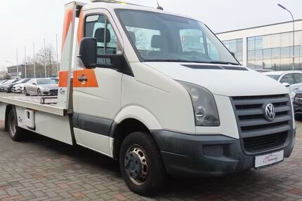 VW Crafter 300.000 km 11.900 &euro; Neuss 41469