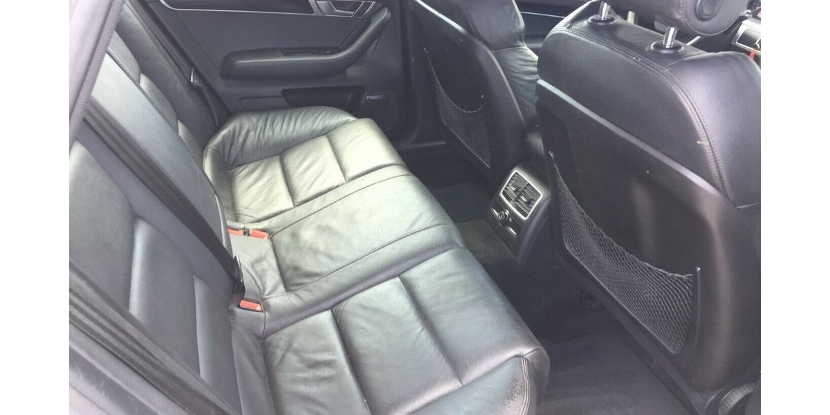 Audi A6 3.0 TDI quattro,S. Line ,Tüv Neu! 200.000 km 5.400 &euro; Himmelkron 95502