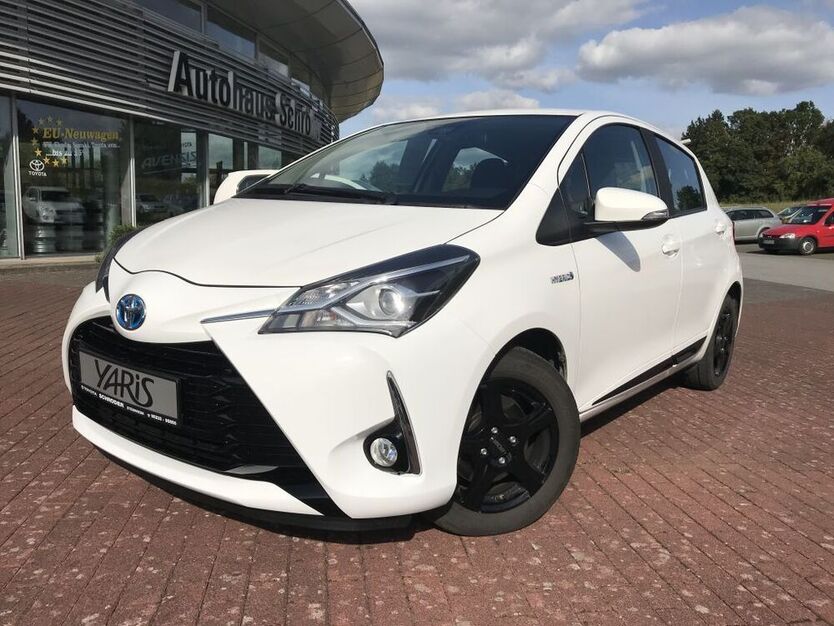 Yaris