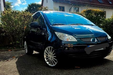 Mitsubishi Colt 143.715 km 1.700 € Germering 82110