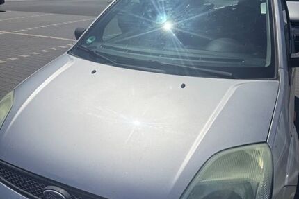 Ford Fiesta 167.000 km 1.550 &euro; Kronach 96317