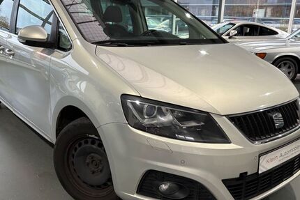 Seat Alhambra 349.000 km 5.390 &euro; Forchtenberg 74670