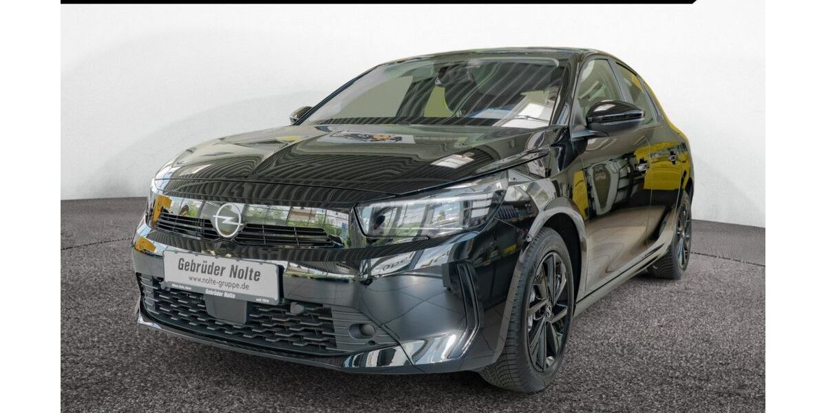 Opel Corsa 5.566 km 17.690 &euro; Iserlohn 58636