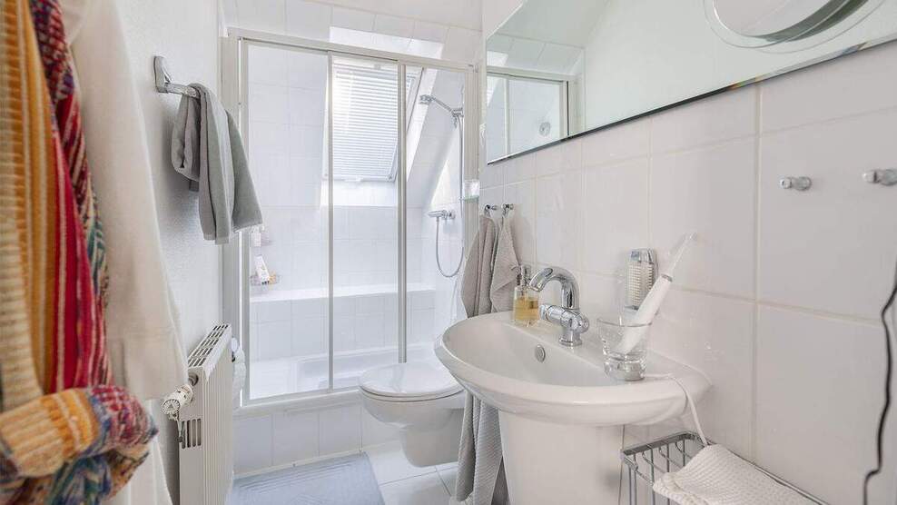 Familienfreundliche Sackgassenlage in Hamburg-Niendorf! 4 zimmer