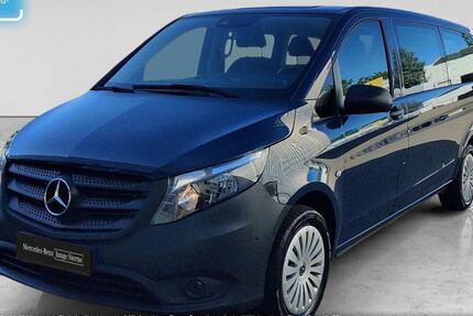 Mercedes-Benz Vito 52.003 km 26.980 &euro; Böblingen 71034