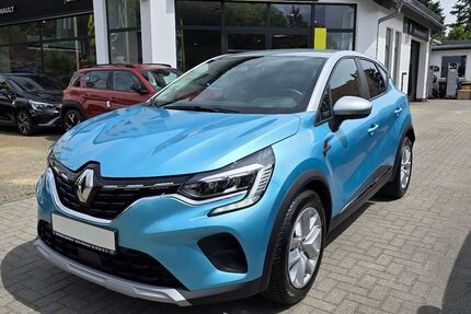 Renault Captur 26.052 km 14.490 &euro; Berlin 12623