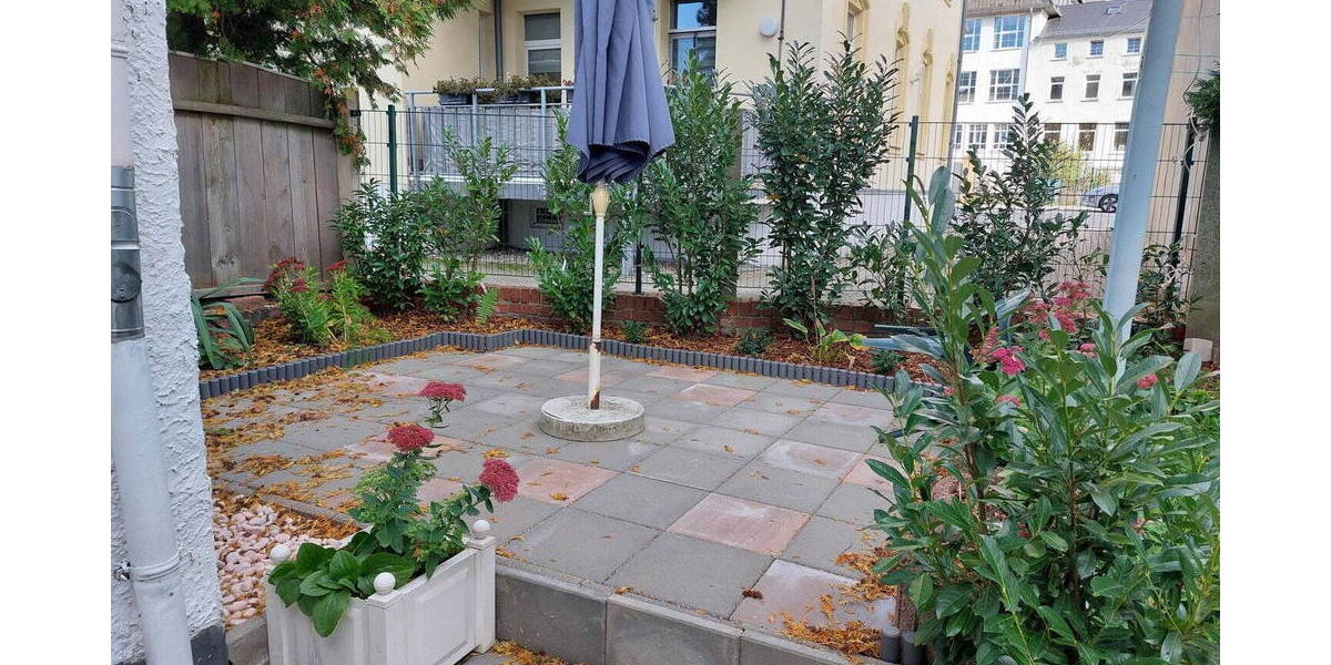 Mehrfamilienhaus, Wohnhaus Sachsen - Limbach-Oberfrohna Limbach-Oberfrohna - 3 Zimmer, 71 m&sup2;, 480&euro; | Angebot:26913716