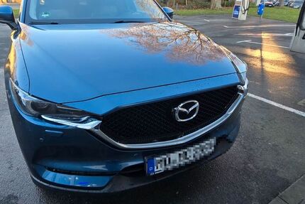 Mazda CX-5 195.000 km 10.800 &euro; Duisburg 47058