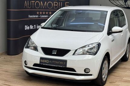 Seat Mii