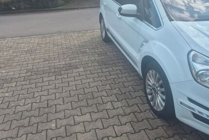 Ford S-Max 248.000 km 5.700 &euro; Saarburg 54439